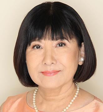 Mikako Borden